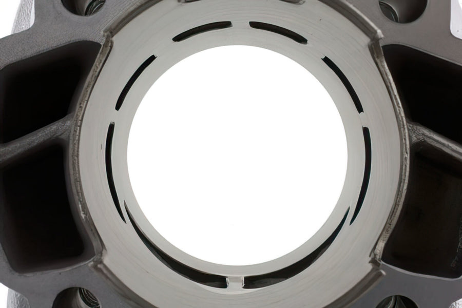 Yamaha Aerox Naked 50 2T LC CAT [2004–] - Zylinderkit Evolution 3 70ccm 10mm KoBo