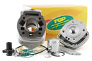 Aprilia SX Factory 50 2T - Cylinder kit Black Trophy 50cc