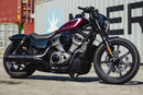 harley davidson nightster [CULT WERK] – Scheinwerferverkleidung RH975-3