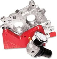 Harley-Davidson FXST 1584 Softail Standard [2009-2011] - OE+ Nockenwellenplatte – Bild 11