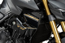 HONDA CB 1000 HORNET SP [2025] – D12 Spoiler – Mattschwarz-8
