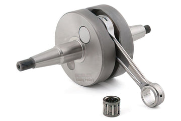 Derbi Senda X-Race SM '05 - '10 50 2T D50B0 - crankshaft RF 44.9mm 90mm