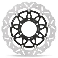 Husqvarna Svartpilen 125 [2024] - Wave® brake disc – picture 10