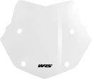 BMW R 1200 GS Adventure [WRS] – Windshield-4
