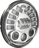 Harley-Davidson FXBR 1750 Softail Breakout 107 [2020] - Pedestal-Mount LED Adaptive 2 Headlights – Item no. 0555081 – picture 6