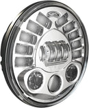 Harley-Davidson FXBR 1750 Softail Breakout 107 [2020] - Pedestal-Mount LED Adaptive 2 Headlights – Item no. 0555081 – picture 4