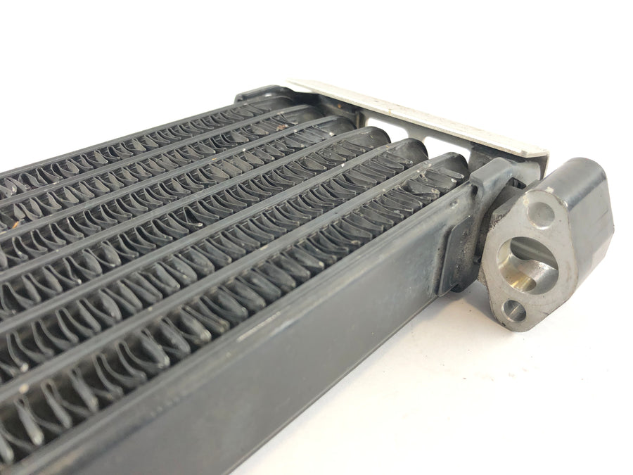 Yamaha XJR 1200 4PU [1995] - Oil cooler