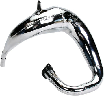 Yamaha Yfs 200 Blaster [1988-1991, 1996-1997, 2000, 2003-2004, 2006] - Fatty exhaust - picture 1