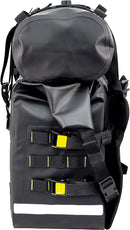 Motorrad-Satteltaschen [Nelson Rigg] - Hurricane, Set 56 L – Universell-4