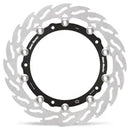 Bmw R 12 G/S ABS [2024-2026, 2025-2026] - Flame Series Schwimmende Bremsscheibe – Art.-Nr. 113275 – Bild 12