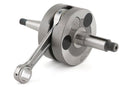 Beta RR Track 50 2T - crankshaft RF 48mm stroke 95mm connecting rod