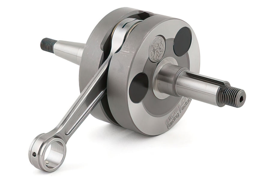 Beta RR Track 50 2T - crankshaft RF 48mm stroke 95mm connecting rod