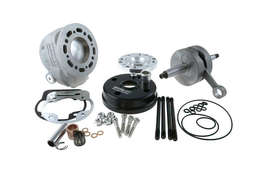 Derbi Senda DRD Racing SM 50 2T D50B0 [2012–] - Kit cylinder crankshaft 90cc