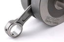 Beta RR Track 50 2T - crankshaft RF 48mm stroke 95mm connecting rod