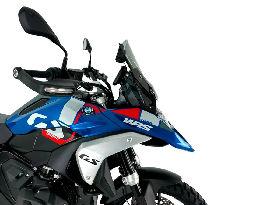 bmw r 1300 gs trophy [WRS] – Windschild