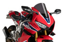 HONDA CBR 1000 RR FIREBLADE SP2 [2019] – R-Racer screen – heavily tinted-4