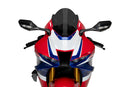 HONDA CBR 1000 RR-R FIREBLADE SP [2025] – Z-Racing Screen – Transparent-4