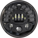 Moto Guzzi V 35 350 FLORIDA [1986] - 7" LED Adaptive 2 headlights – item no. 0555011 – picture 9