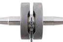 Aprilia SX SM 50 2T D50B0 [2007–] - crankshaft RF 44.9mm 90mm