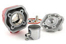 Aprilia SX SM 50 2T D50B0 [2007–] - Cylinder kit Xtrem 88ccm
