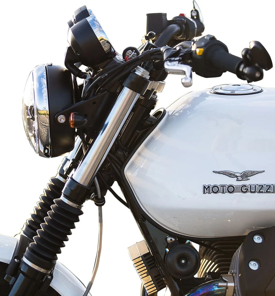 Moto Guzzi California 1000 [1994-1997] - Headlight adapter kit – Item no. 0703431 – picture 2