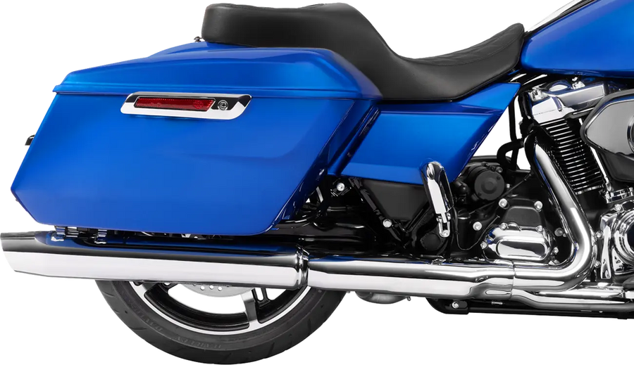 harley davidson touring [DRAG SPECIALTIES] – Freedom Touring seat