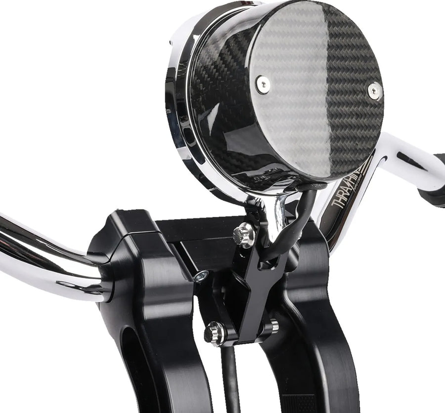 harley davidson softail street bob fxbb [THRASHIN SUPPLY CO.] – Softail Anzeigen-Versatzkit