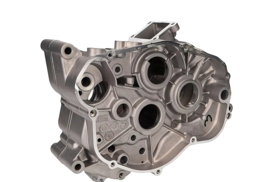 Beta RR-T SM 50 2T - Motorgehäuse original Ersatzteil