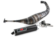 Fantic XE 50 2T - Auspuff Racing 90cc