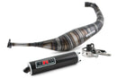 Beta RR Track 50 2T - Exhaust Racing 90cc