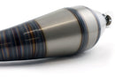 Derbi Senda X-Race SM '05 - '10 50 2T D50B0 - Exhaust GP90
