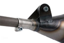 Derbi Senda DRD X-Treme SM '10 - '17 50 2T D50B0 - Exhaust 70cc