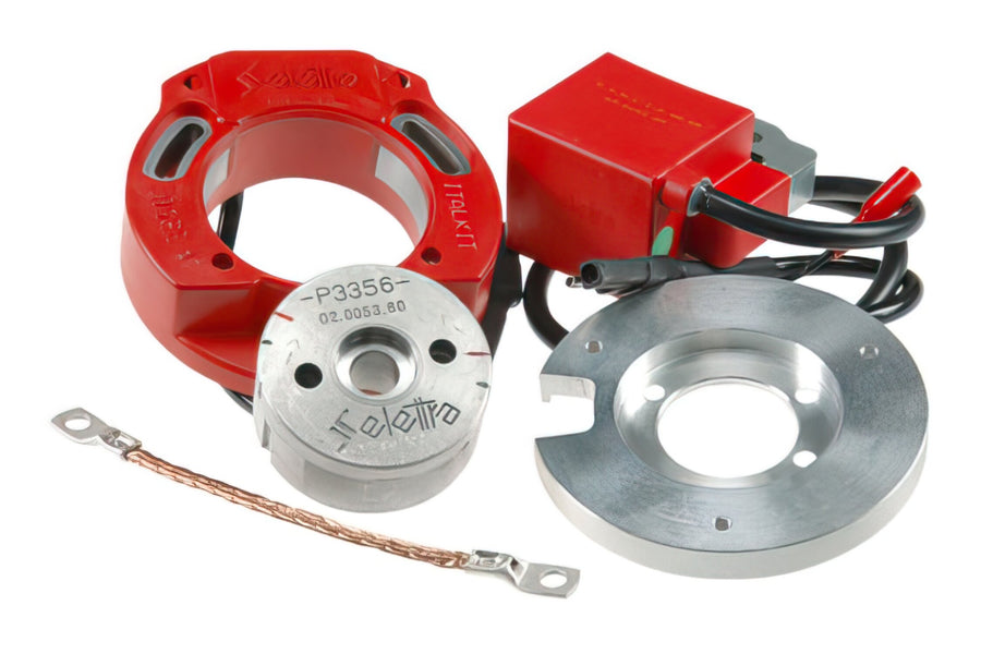 Derbi Senda X-Treme SM '05 - '10 50 2T D50B0 - Inner Rotor Ignition Racing