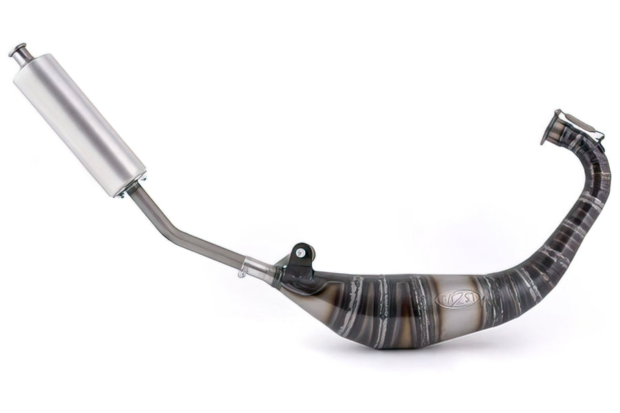 Derbi Senda DRD X-Treme SM '10 - '17 50 2T D50B0 - Exhaust 70cc