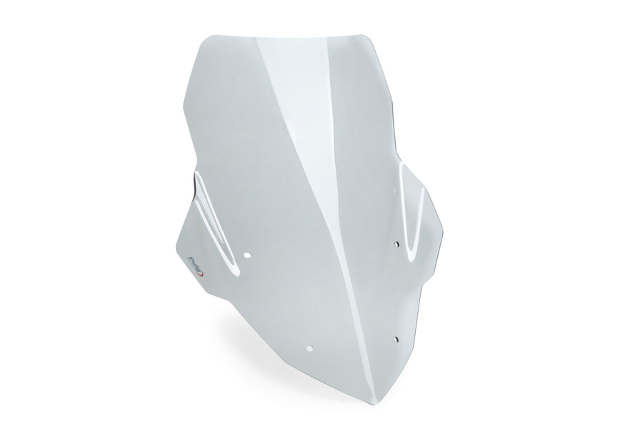 YAMAHA X-MAX 300 TECH MAX + [2025] – Windschutzscheibe V-Tech Line Touring