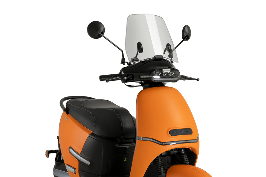 HORWIN EK1 [2025] – Rollerscheibe Trafic – Transparent