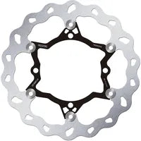 Triumph Daytona 600 [2003-2004] - brake discs - picture 10