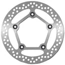 Yamaha XP 560 T-MAX [2020, 2022-2024] - Cubiq brake disc - picture 3