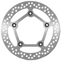 Yamaha XP 530 T-MAX Lux Max [2016] - Front oversize brake kit - picture 11