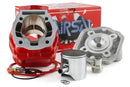 Derbi Senda R X-Treme Enduro '05 - '10 50 2T D50B0 - Cylinder kit Xtrem 88cc
