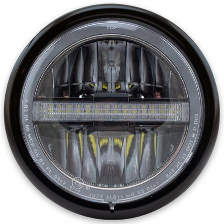 BMW R nineT Pure – LED-Scheinwerfer Horizon 5¾ Zoll