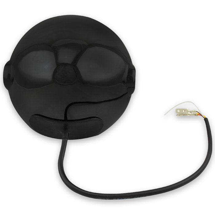 BMW R nineT – LED headlight Horizon 5¾ inches