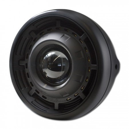 Ducati Monster 900 – Angel-Eye-Scheinwerfer Schwarz