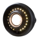 Ducati Monster 620 – Angel Eye Headlight Black