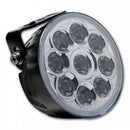 Suzuki V-Strom 650 – LED high beam headlights Nove