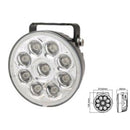 BMW R 1200 GS – LED high beam headlights Nove