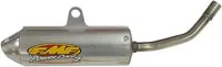 Kawasaki KFX 80 2X4 [2003-2006] - Powercore 2 silencer for ATV – picture 12