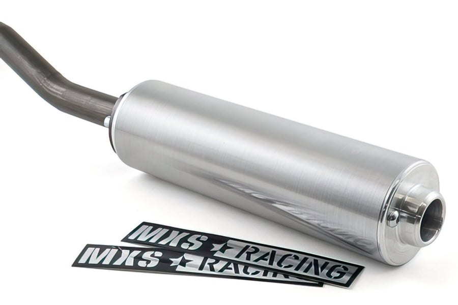 Derbi Senda DRD Racing SM 50 2T D50B0 [2012–] - Exhaust GP90