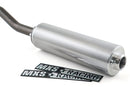 Derbi Senda R X-Treme Enduro '05 - '10 50 2T D50B0 - Exhaust GP90
