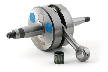 Derbi Senda X-Race SM '05 - '10 50 2T D50B0 - crankshaft Endurance Euro 3/4